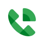 Logo of Google Voice android Application 